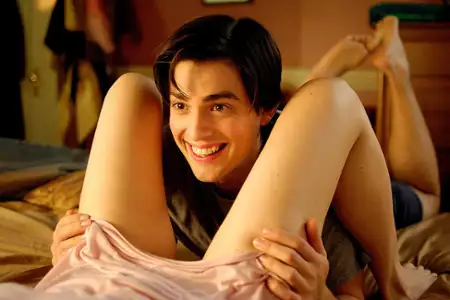 Young People Fucking - galeria zdjęć - filmweb