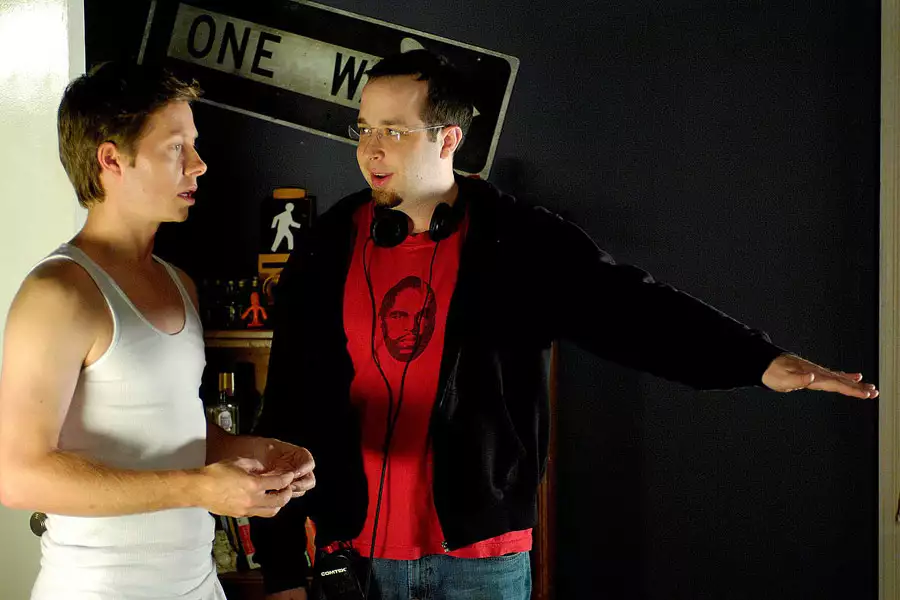 Young People Fucking - galeria zdjęć - filmweb