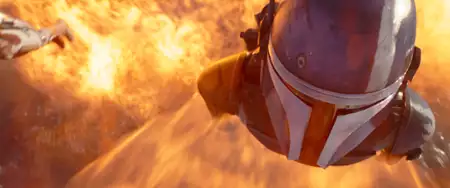 The Mandalorian - galeria zdjęć - filmweb