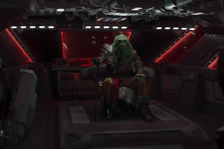 The Mandalorian - galeria zdjęć - filmweb