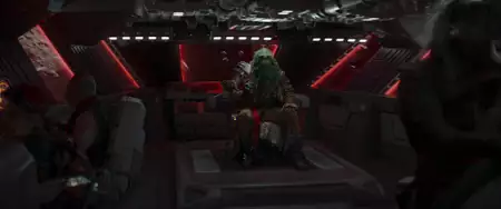 The Mandalorian - galeria zdjęć - filmweb