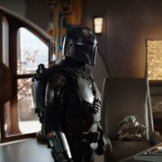 The Mandalorian - galeria zdjęć - filmweb