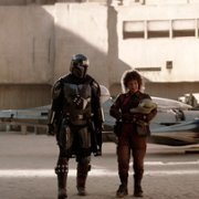 The Mandalorian - galeria zdjęć - filmweb