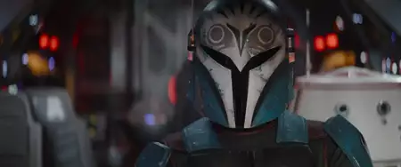 The Mandalorian - galeria zdjęć - filmweb