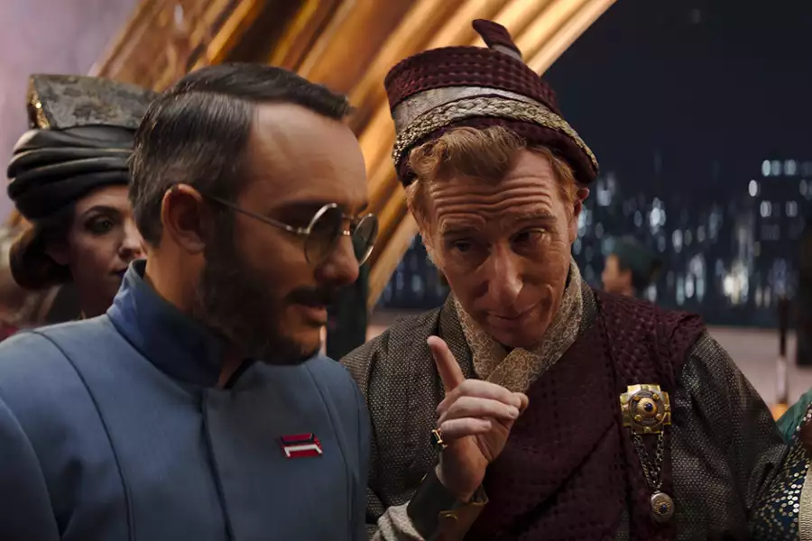 The Mandalorian - galeria zdjęć - filmweb