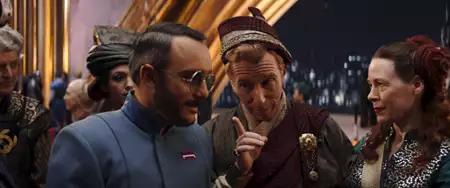The Mandalorian - galeria zdjęć - filmweb