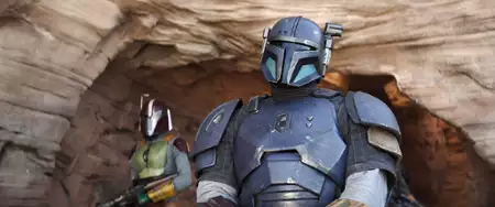 The Mandalorian - galeria zdjęć - filmweb