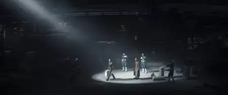 The Mandalorian - galeria zdjęć - filmweb