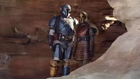 The Mandalorian - galeria zdjęć - filmweb