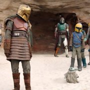 The Mandalorian - galeria zdjęć - filmweb