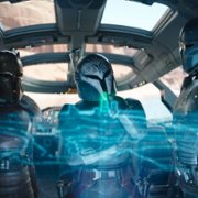 The Mandalorian - galeria zdjęć - filmweb