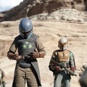 The Mandalorian - galeria zdjęć - filmweb