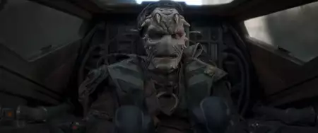 The Mandalorian - galeria zdjęć - filmweb