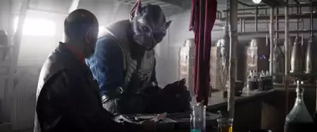 The Mandalorian - galeria zdjęć - filmweb