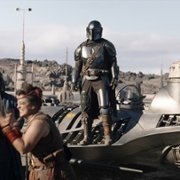 The Mandalorian - galeria zdjęć - filmweb