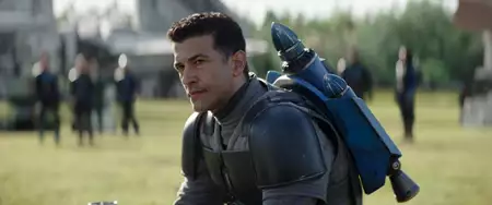 The Mandalorian - galeria zdjęć - filmweb