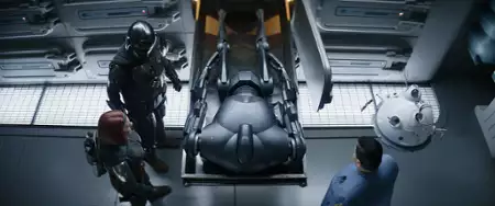 The Mandalorian - galeria zdjęć - filmweb