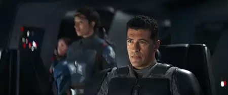 The Mandalorian - galeria zdjęć - filmweb