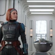 The Mandalorian - galeria zdjęć - filmweb