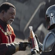 The Mandalorian - galeria zdjęć - filmweb