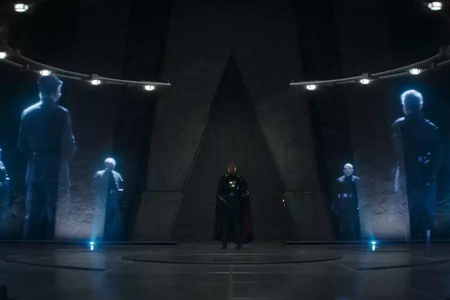The Mandalorian - galeria zdjęć - filmweb