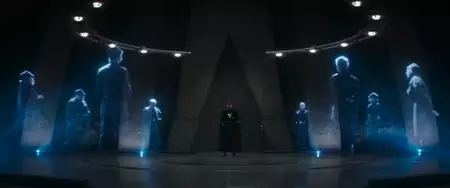 The Mandalorian - galeria zdjęć - filmweb