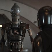 The Mandalorian - galeria zdjęć - filmweb