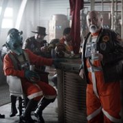 The Mandalorian - galeria zdjęć - filmweb