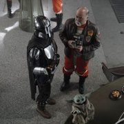 The Mandalorian - galeria zdjęć - filmweb