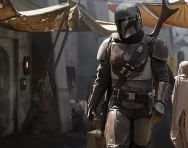 The Mandalorian - galeria zdjęć - filmweb