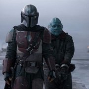 The Mandalorian - galeria zdjęć - filmweb