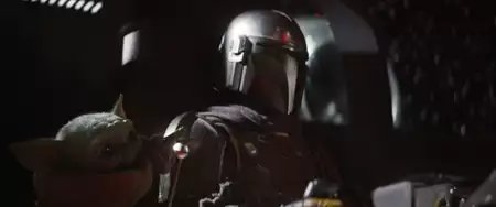 The Mandalorian - galeria zdjęć - filmweb