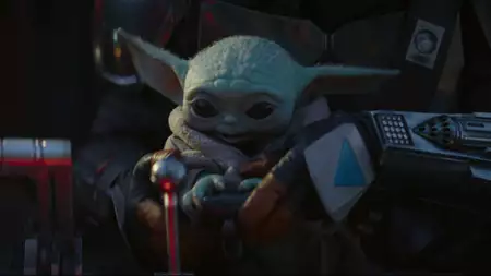 The Mandalorian - galeria zdjęć - filmweb