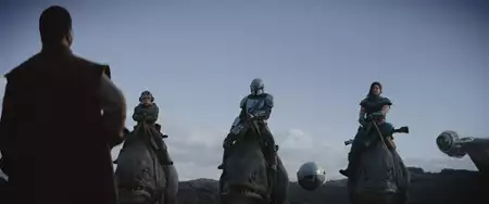 The Mandalorian - galeria zdjęć - filmweb