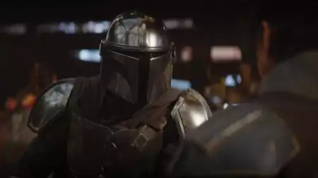 The Mandalorian - galeria zdjęć - filmweb