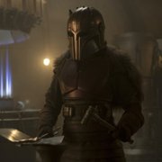 The Mandalorian - galeria zdjęć - filmweb