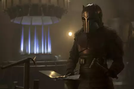 The Mandalorian - galeria zdjęć - filmweb
