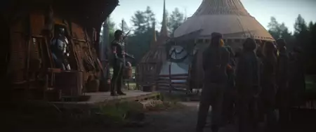The Mandalorian - galeria zdjęć - filmweb