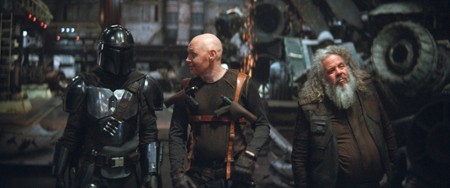 The Mandalorian - galeria zdjęć - filmweb