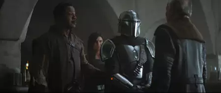 The Mandalorian - galeria zdjęć - filmweb