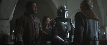 The Mandalorian - galeria zdjęć - filmweb