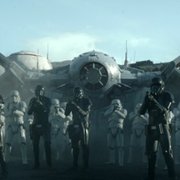 The Mandalorian - galeria zdjęć - filmweb