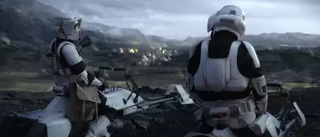 The Mandalorian - galeria zdjęć - filmweb