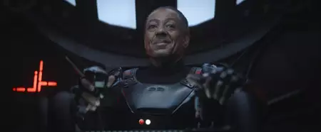 The Mandalorian - galeria zdjęć - filmweb