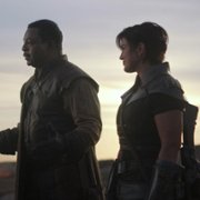 The Mandalorian - galeria zdjęć - filmweb