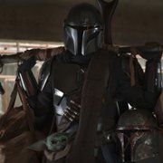 The Mandalorian - galeria zdjęć - filmweb