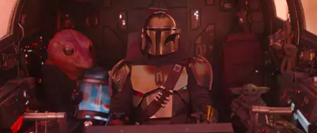 The Mandalorian - galeria zdjęć - filmweb