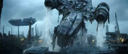 The Mandalorian - galeria zdjęć - filmweb