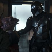 The Mandalorian - galeria zdjęć - filmweb