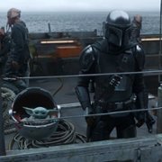 The Mandalorian - galeria zdjęć - filmweb